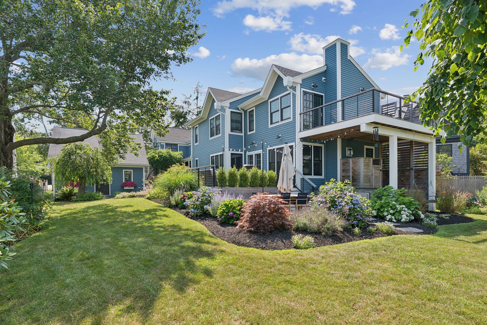 71 Myrtle Avenue South Portland ME 04106