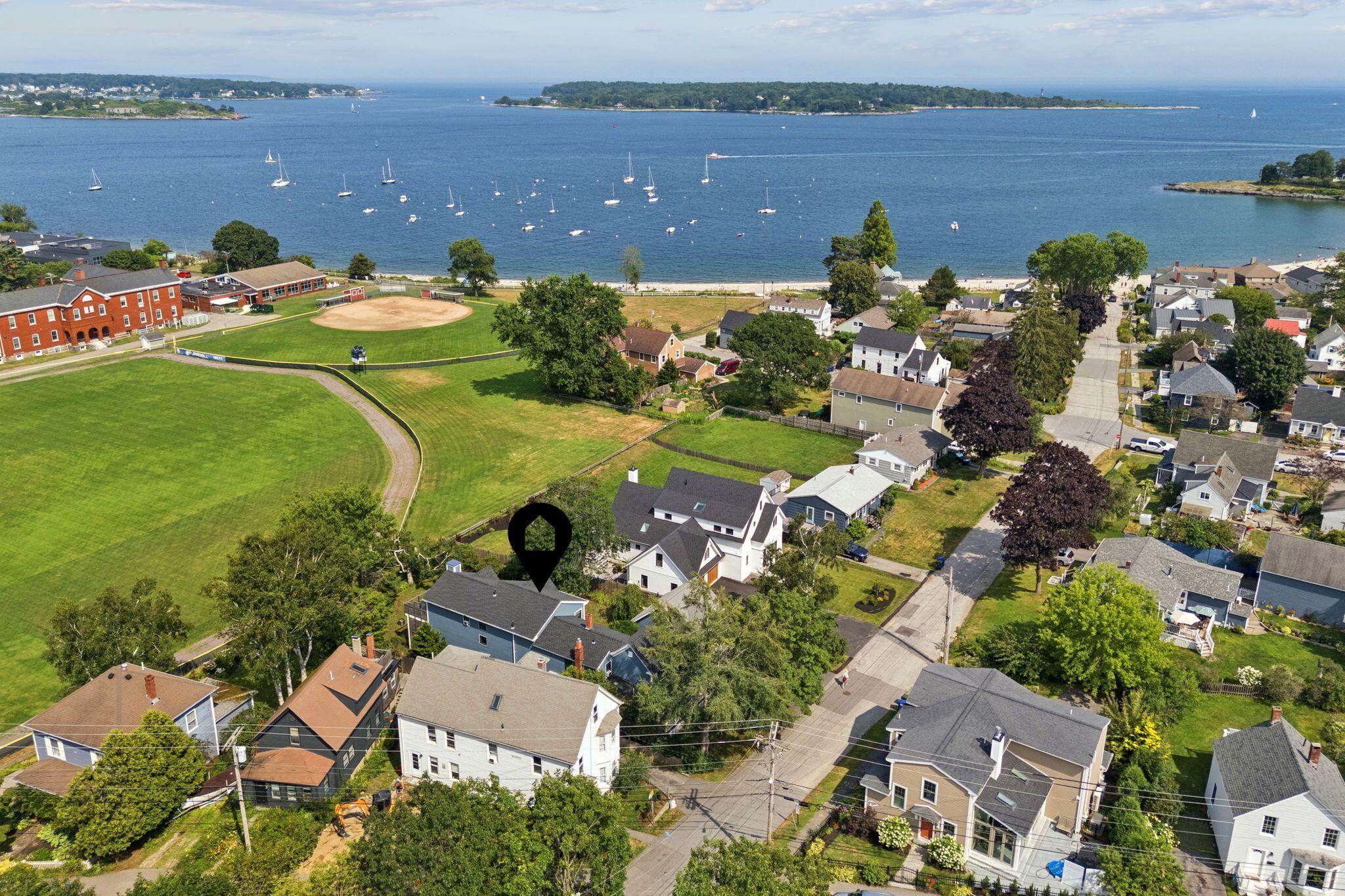 71 Myrtle Avenue South Portland ME 04106