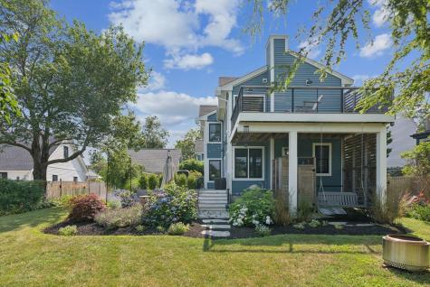 71 Myrtle Avenue South Portland ME 04106
