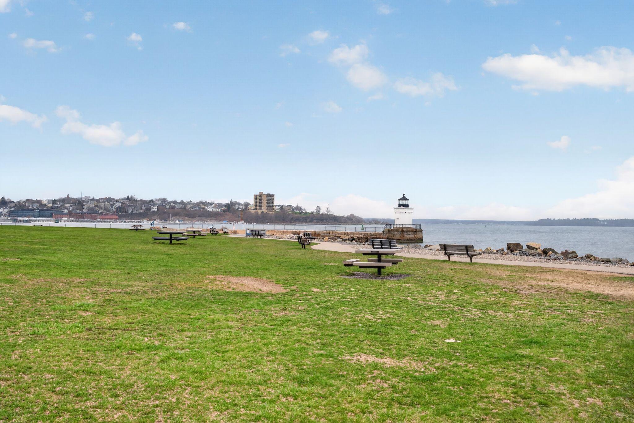 71 Myrtle Avenue South Portland ME 04106