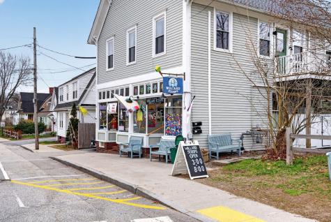 71 Myrtle Avenue South Portland ME 04106
