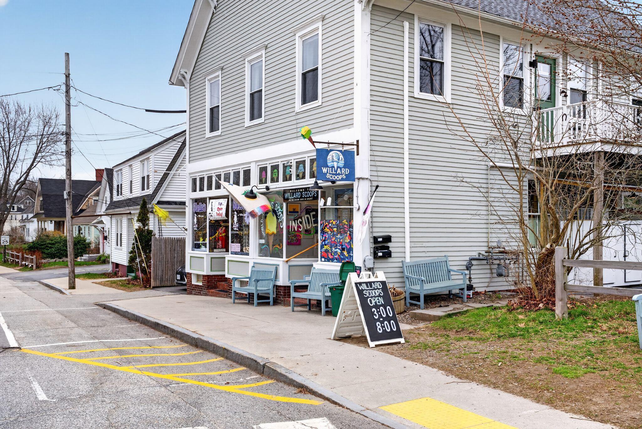 71 Myrtle Avenue South Portland ME 04106