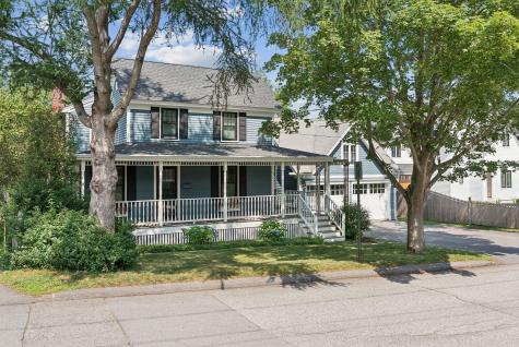 71 Myrtle Avenue South Portland ME 04106
