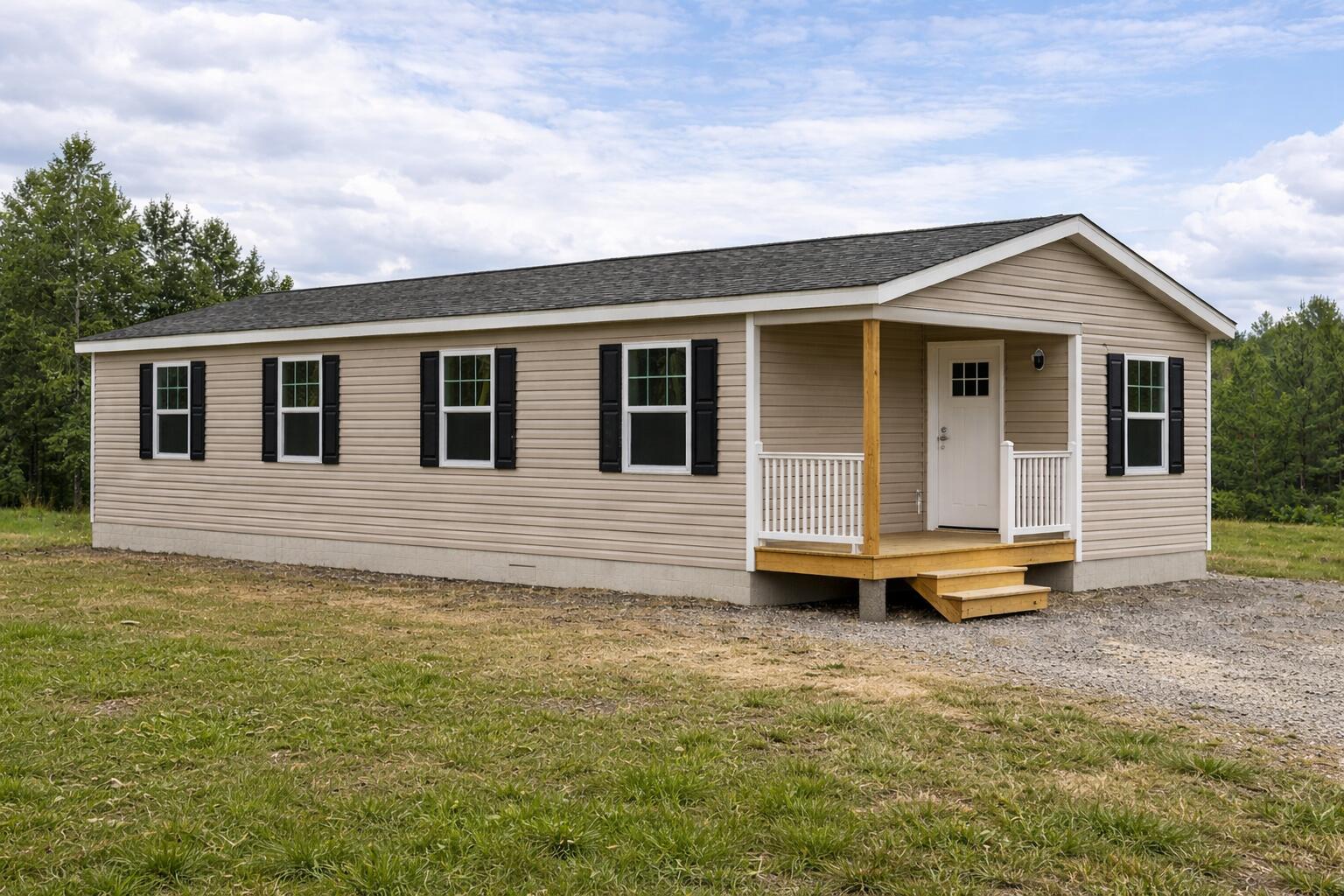 5 Corbyn Way Livermore ME 04253