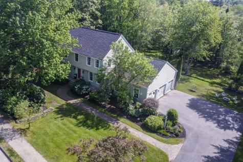 162 Oakwood Drive Yarmouth ME 04096