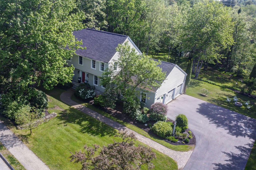 162 Oakwood Drive Yarmouth ME 04096