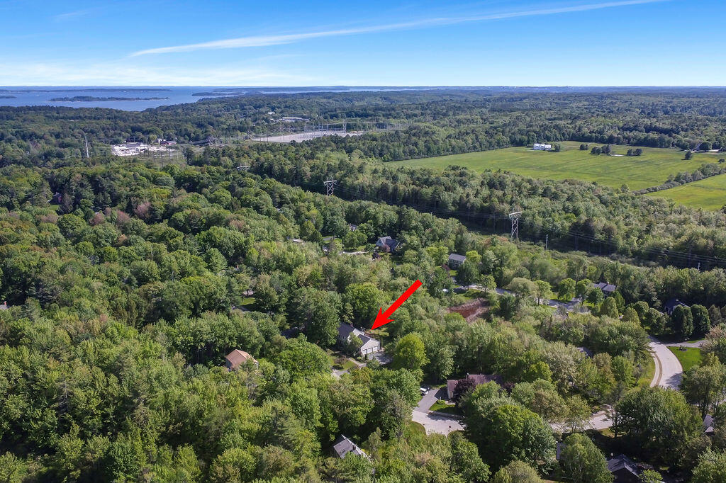 162 Oakwood Drive Yarmouth ME 04096