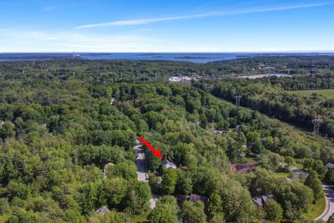 162 Oakwood Drive Yarmouth ME 04096