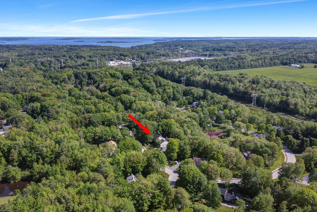 162 Oakwood Drive Yarmouth ME 04096