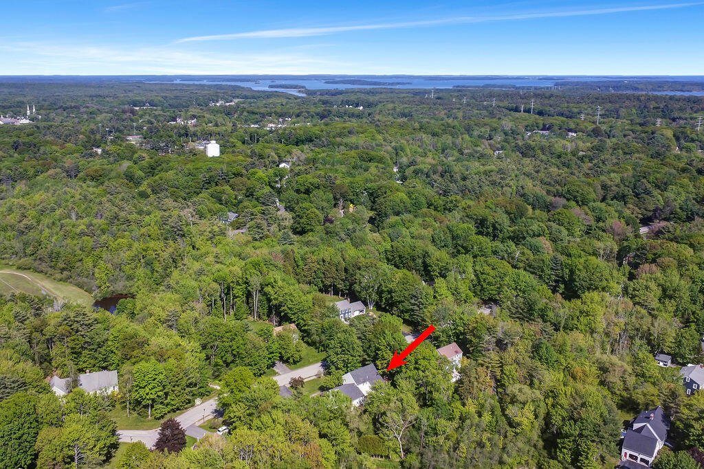 162 Oakwood Drive Yarmouth ME 04096