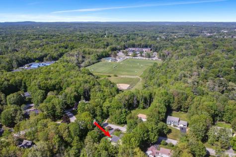 162 Oakwood Drive Yarmouth ME 04096