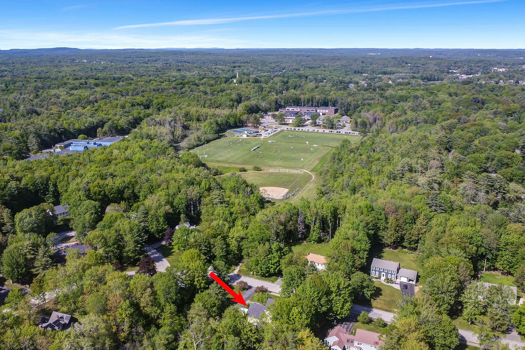 162 Oakwood Drive Yarmouth ME 04096