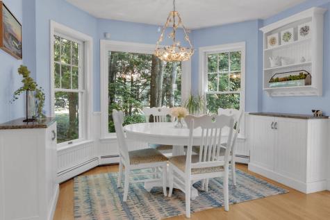 162 Oakwood Drive Yarmouth ME 04096