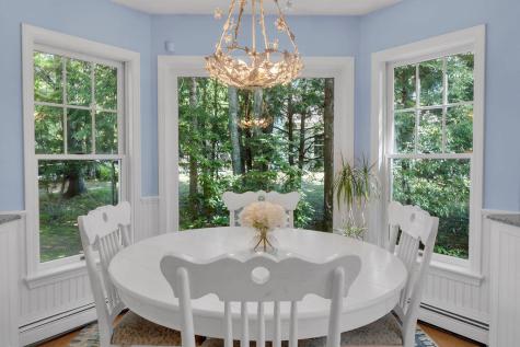 162 Oakwood Drive Yarmouth ME 04096