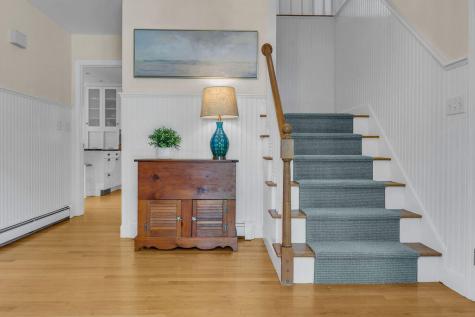 162 Oakwood Drive Yarmouth ME 04096