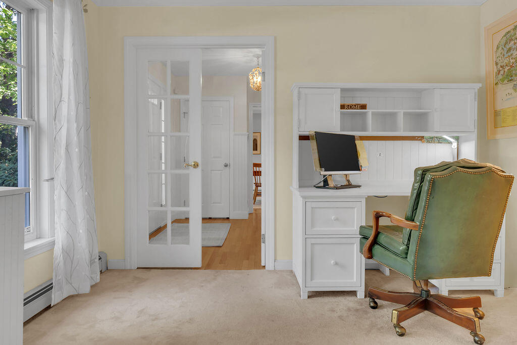 162 Oakwood Drive Yarmouth ME 04096