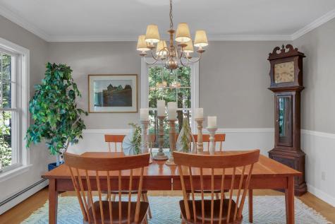 162 Oakwood Drive Yarmouth ME 04096