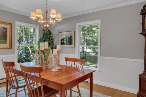 162 Oakwood Drive Yarmouth ME 04096