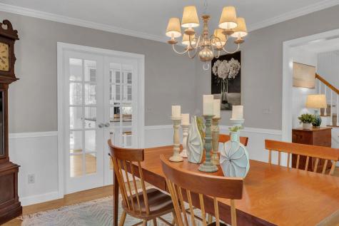 162 Oakwood Drive Yarmouth ME 04096