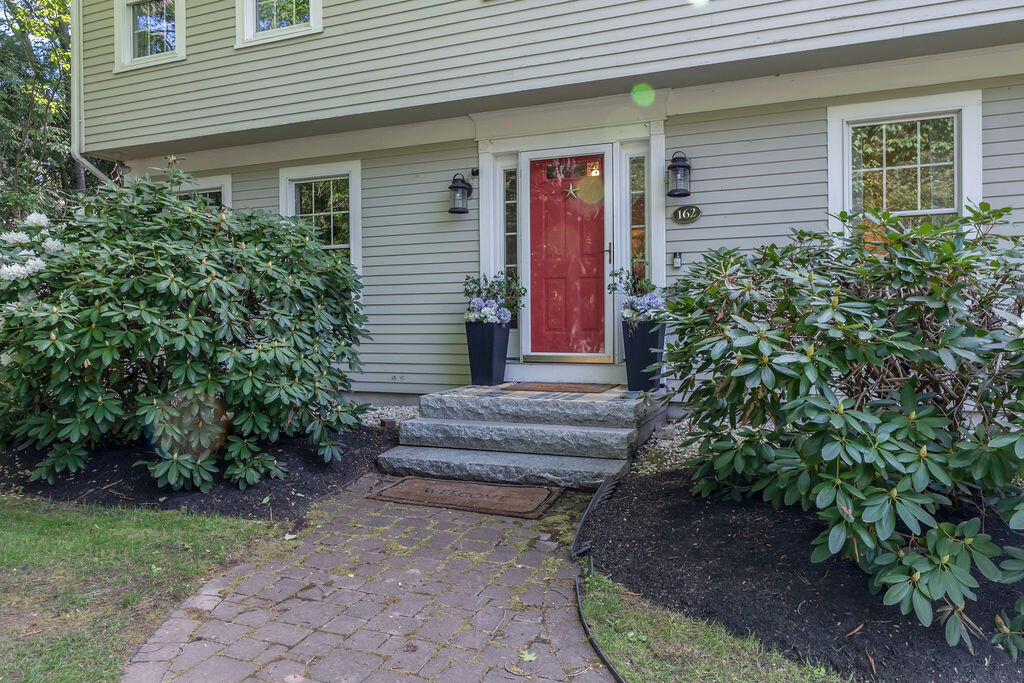 162 Oakwood Drive Yarmouth ME 04096