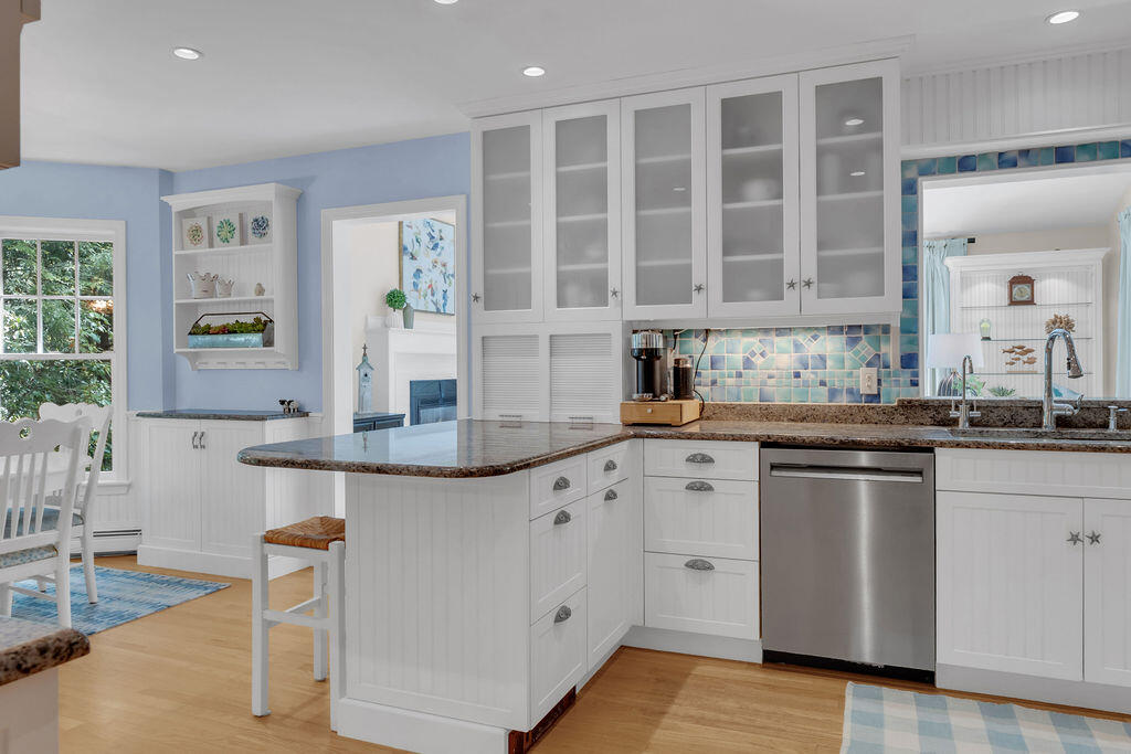 162 Oakwood Drive Yarmouth ME 04096