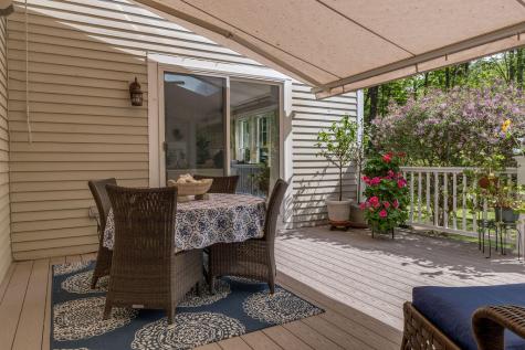 162 Oakwood Drive Yarmouth ME 04096