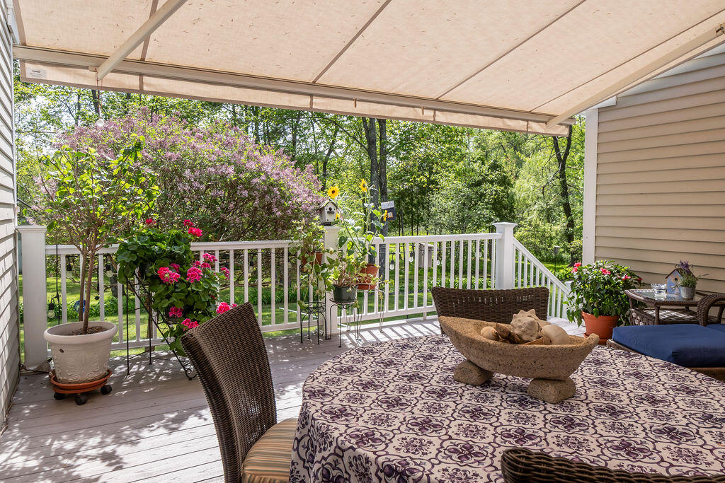 162 Oakwood Drive Yarmouth ME 04096