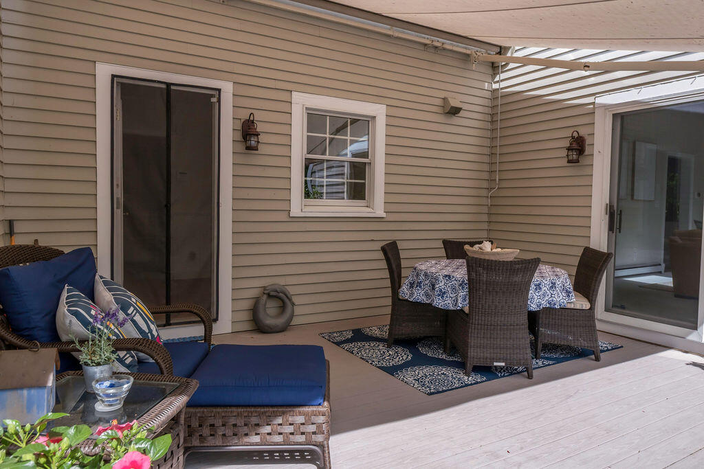 162 Oakwood Drive Yarmouth ME 04096