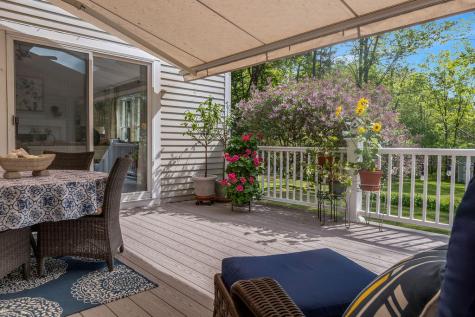 162 Oakwood Drive Yarmouth ME 04096