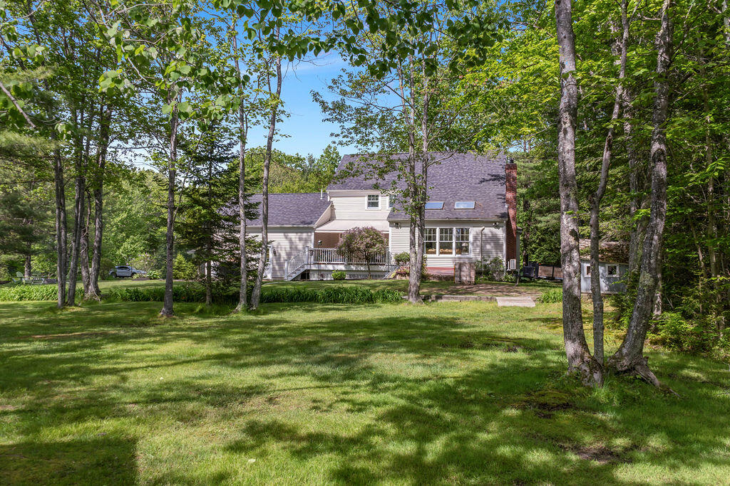 162 Oakwood Drive Yarmouth ME 04096