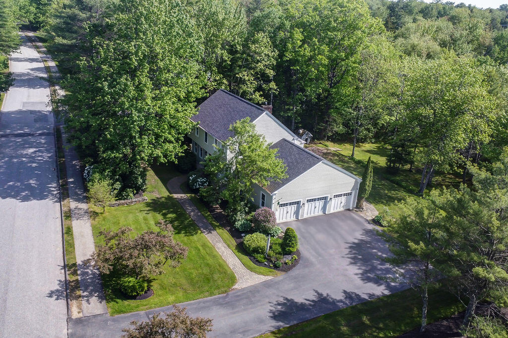 162 Oakwood Drive Yarmouth ME 04096