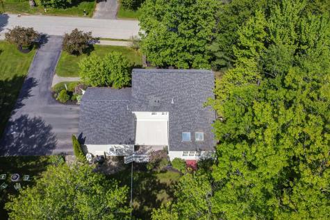 162 Oakwood Drive Yarmouth ME 04096