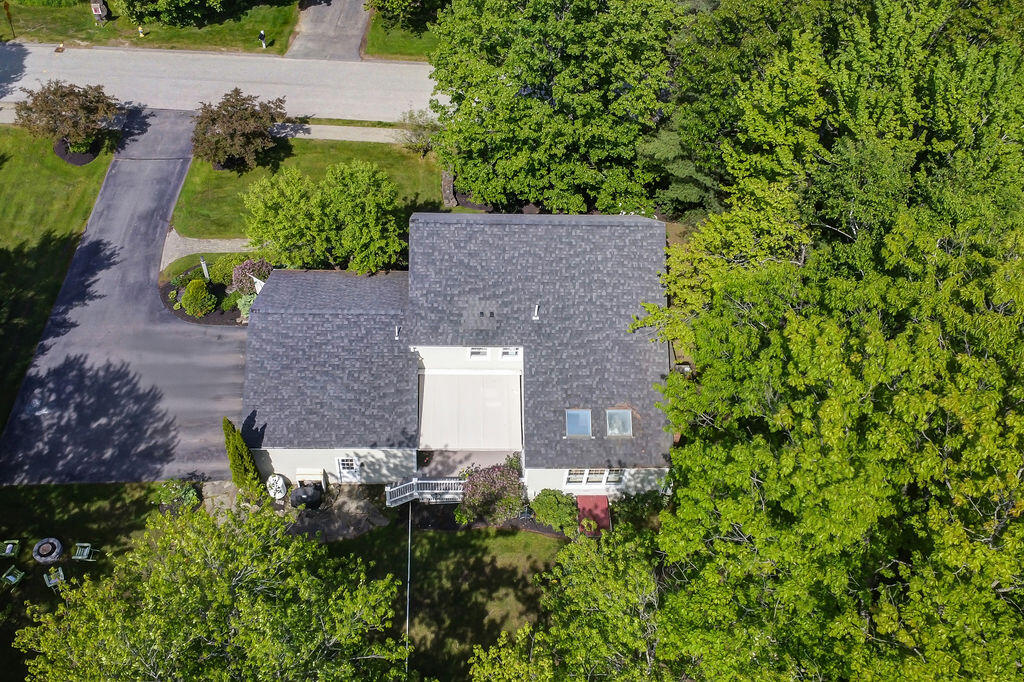 162 Oakwood Drive Yarmouth ME 04096