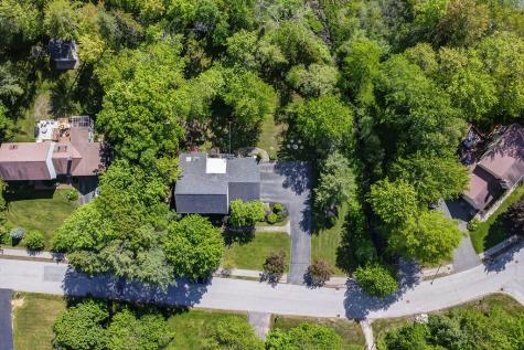 162 Oakwood Drive Yarmouth ME 04096