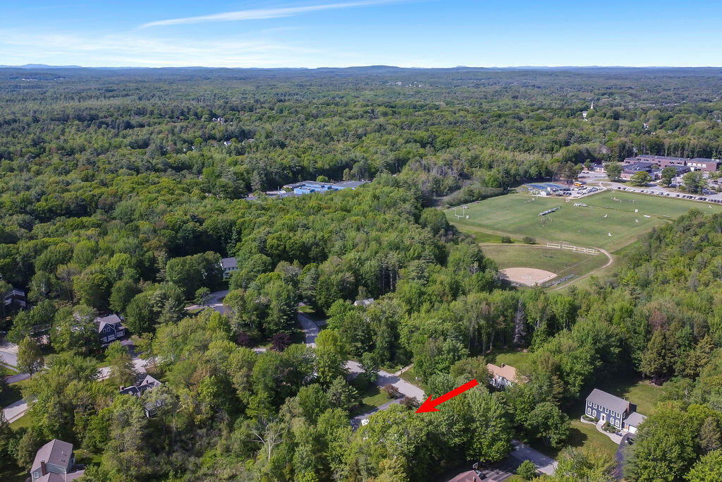 162 Oakwood Drive Yarmouth ME 04096