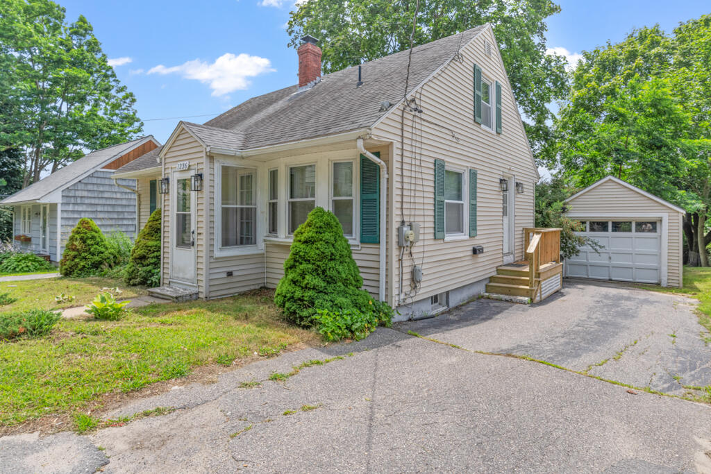 1236 Broadway South Portland ME 04106