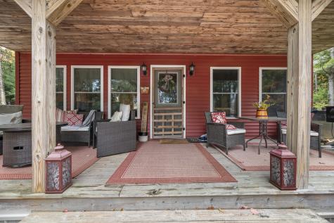 29 Cobb Cove Lincoln ME 04457