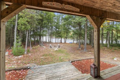 29 Cobb Cove Lincoln ME 04457