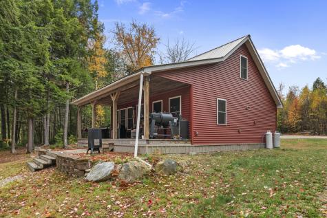 29 Cobb Cove Lincoln ME 04457