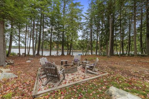 29 Cobb Cove Lincoln ME 04457