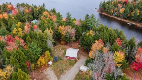 29 Cobb Cove Lincoln ME 04457