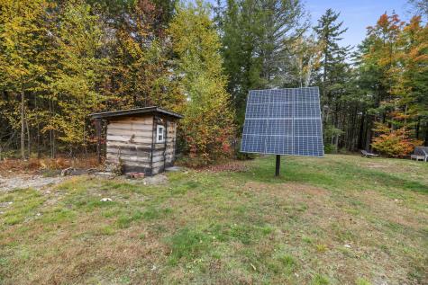 29 Cobb Cove Lincoln ME 04457