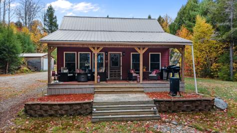 29 Cobb Cove Lincoln ME 04457