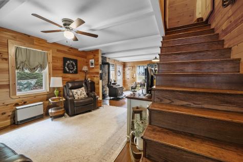 29 Cobb Cove Lincoln ME 04457