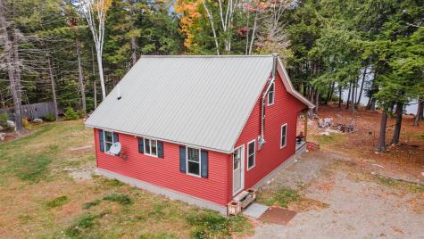 29 Cobb Cove Lincoln ME 04457