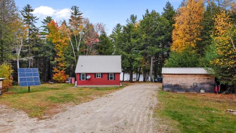 29 Cobb Cove Lincoln ME 04457