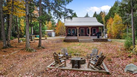 29 Cobb Cove Lincoln ME 04457