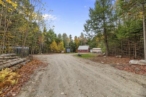 29 Cobb Cove Lincoln ME 04457