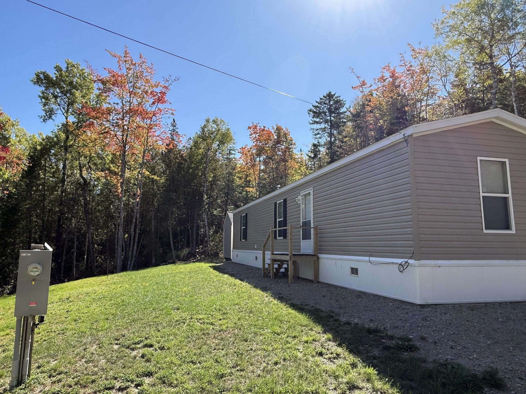 202 Ayers Junction Road Pembroke ME 04666