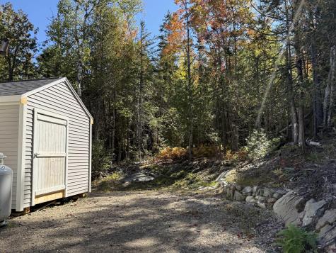 202 Ayers Junction Road Pembroke ME 04666